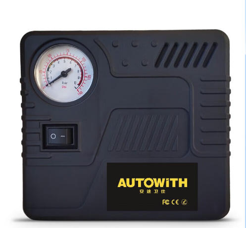 安途卫仕车载充气泵AW332