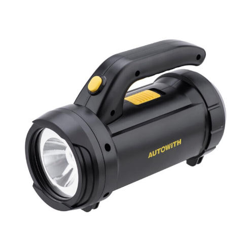 安途卫仕家车两用探照灯工具箱AW308